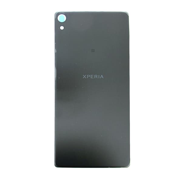 Sony Xperia XA Back Cover - Black