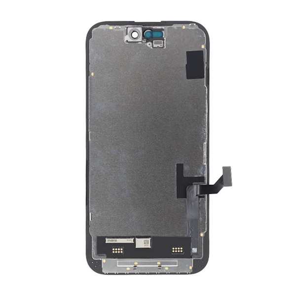 iPhone 15 RJ In-Cell LCD Display High Quality Black can move ic