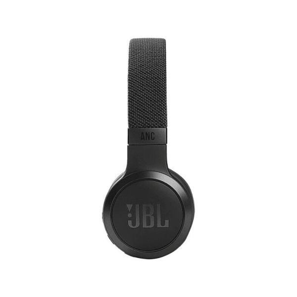 Original JBL Live 460NC Wireless Over-ear - Svart