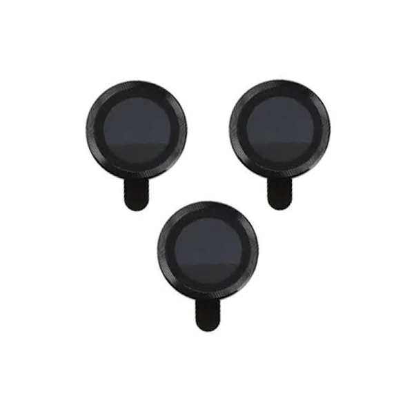 iPhone 15 Pro / iPhone 15 Pro Max Linsskydd för Kamera (3-pack)