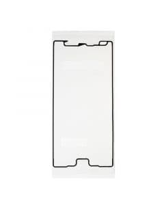 Sony Xperia Z5 Premium Vattentät LCD Tejp Svart