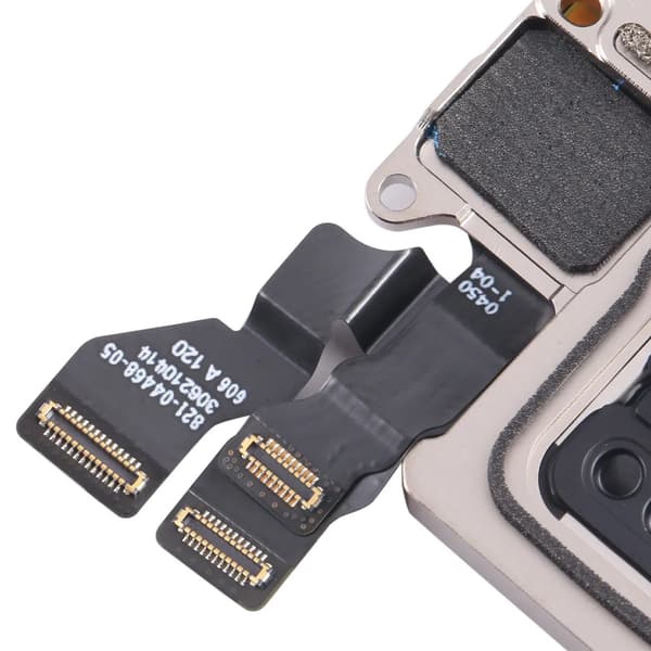iPhone 15 Pro Max Rear Camera Original