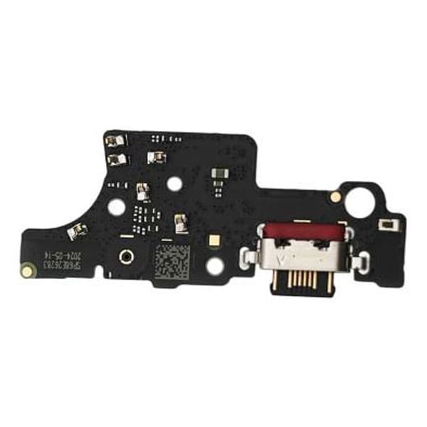 Motorola Moto E14 Charging Board