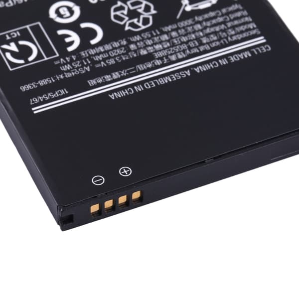 Samsung XCover 5 batteri (bulkförpackning)