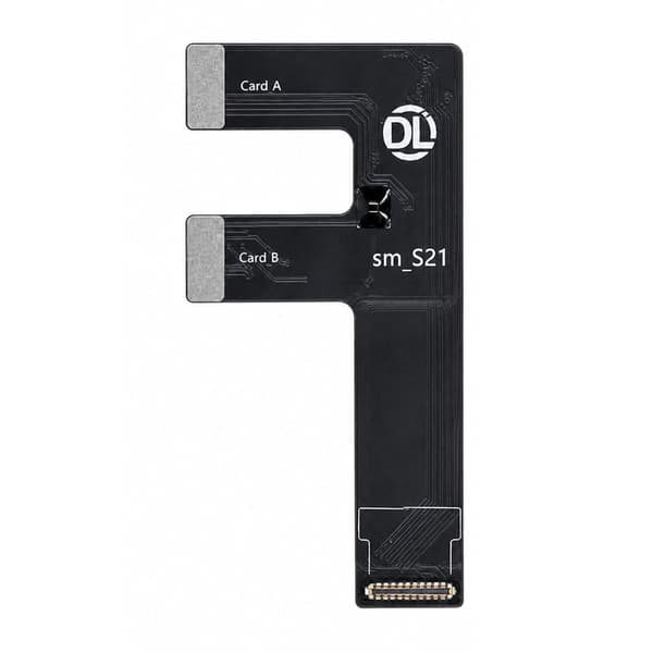 DLZXIN DL400 Pro Multifunctional Screen TesterTool Samsung S21 /S21 Flex