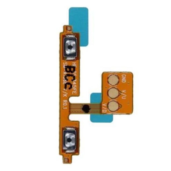 Samsung Galaxy A15 5G Volume key