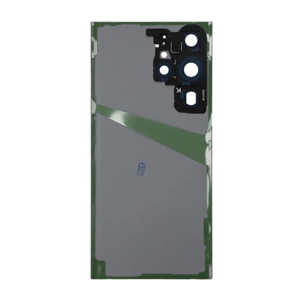 Samsung Galaxy S23 Ultra Baksida - Grå