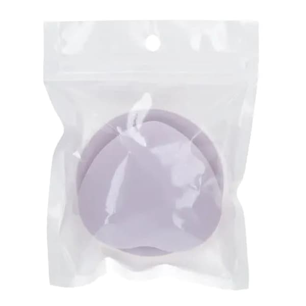 Heart-Shaped MagSafe Phone Kickstand Purple