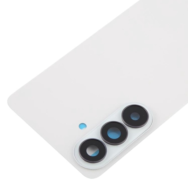 Samsung Galaxy S26 SM-S942B Middle Cover - Silver