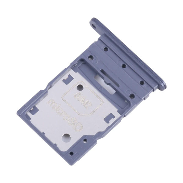 Samsung Galaxy A35 Sim Card Holder Black