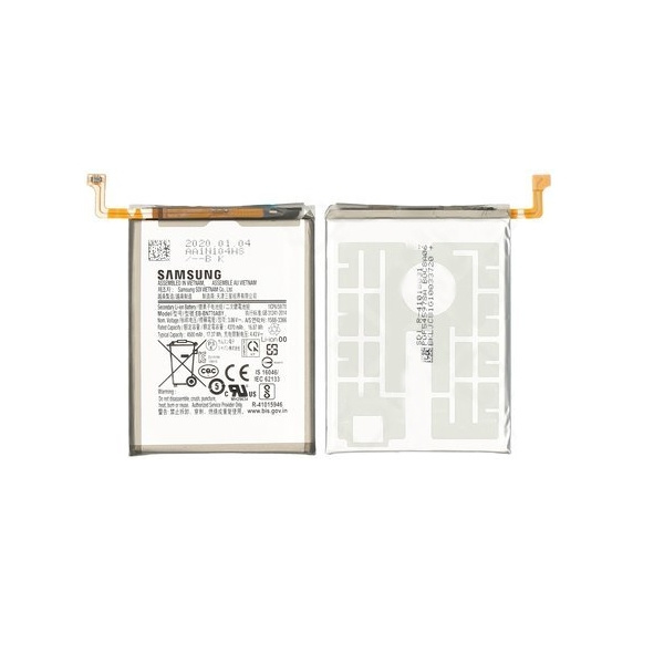 Galaxy Note 10 Lite Battery