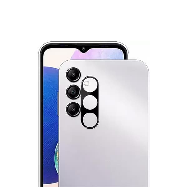 Kameraskydd Samsung Galaxy A54 5G - Svart