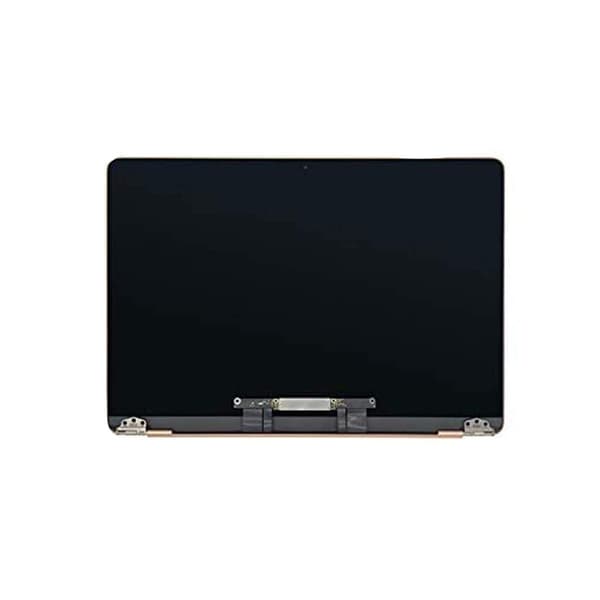 Skärm/Display Macbook Air Retina 13" A1932 (2018) - Guld