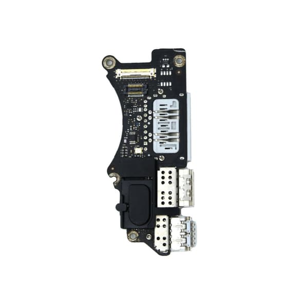 IO Board Right MacBook Pro 15 Retina Mid 2012-Early 2013