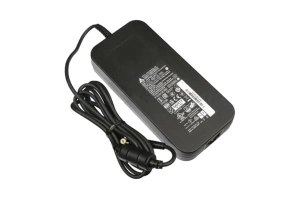 ACER AC Adapter 19V, 120W, 6.32A
