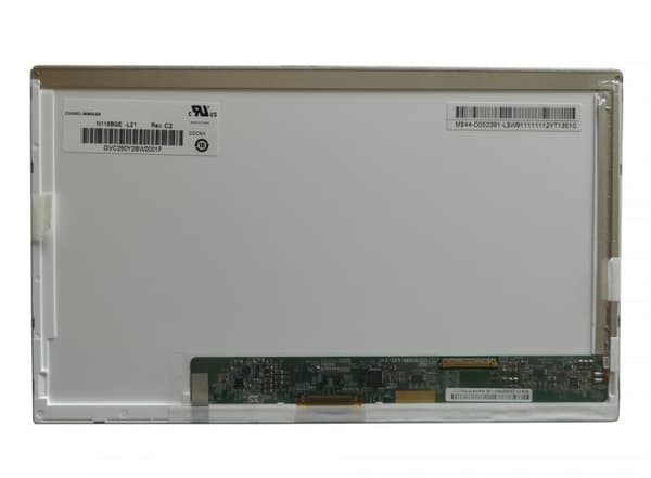 N116BGE-L21 LED Skärm Svart