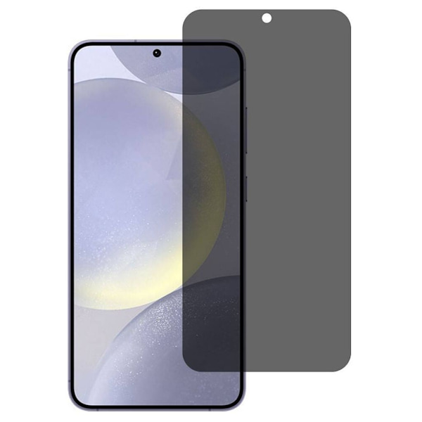 Samsung Galaxy S25 Full Coverage Screen Protector Privacy - Bulk