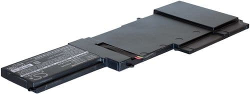 Battery for Asus U500VZ / UX51 etc