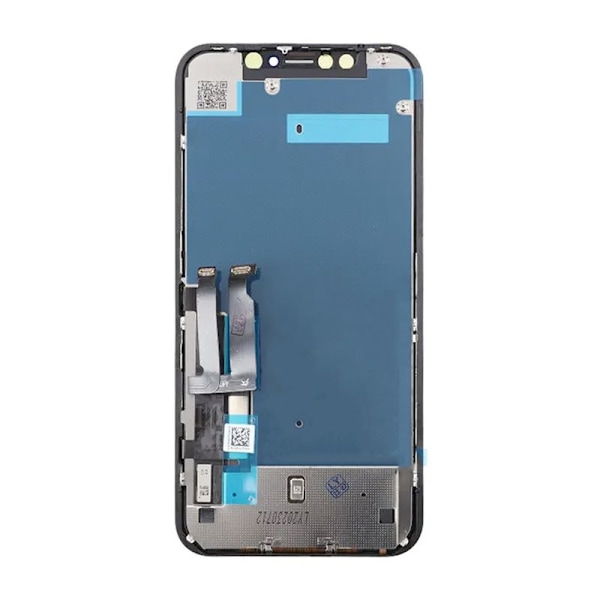 iPhone XR Skärm med LCD Display In-Cell JK