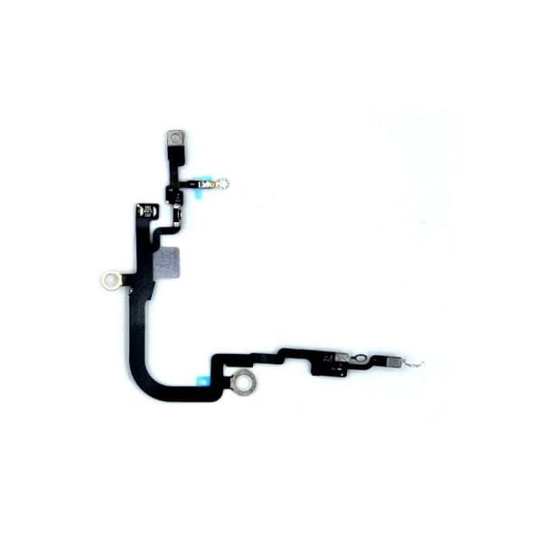 iPhone XS Max Bluetooth Flexkabel - Original Svart