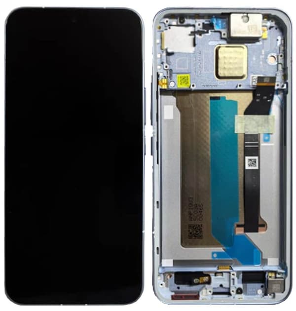 Xiaomi POCO X8 Pro Max (5G) Display - Blue