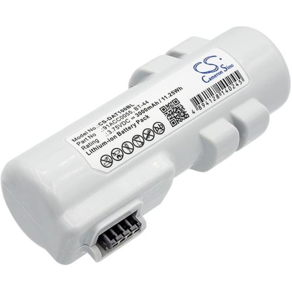Battery for Datalogic Joya Touch etc
