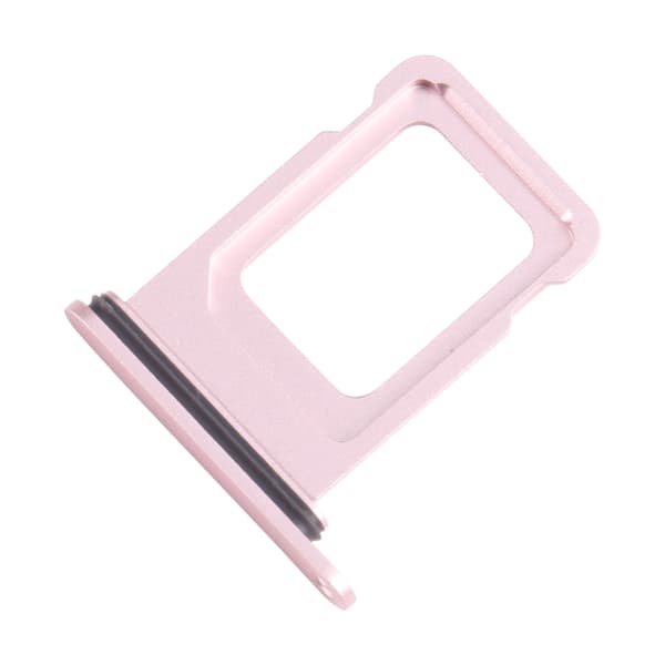 iPhone 15/15 Plus Max Simkortshållare - Rosa