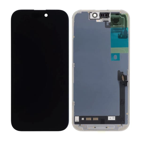 iPhone 17 LCD Display Original (Service new+ Sensor run diagnose)