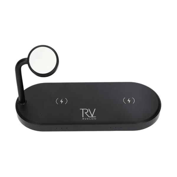Rvelon Max 3-1 Trådlös Laddstation