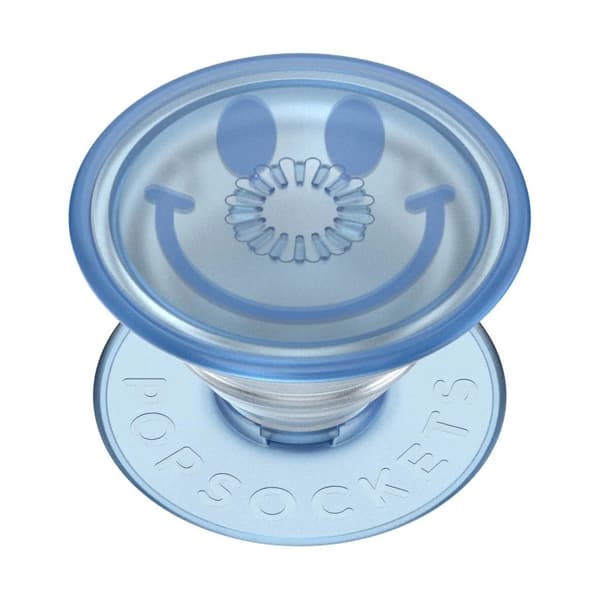 POP SOCKETS PopGrip - Plant Happy Blues