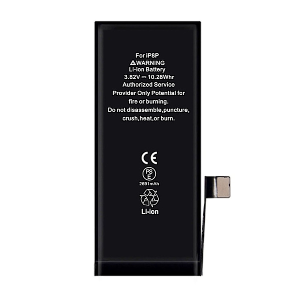 iPhone 8 Plus Battery High Quality
