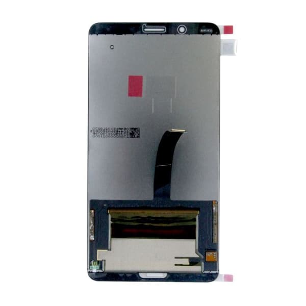 Huawei Mate 10 Skärm Display - Original Svart
