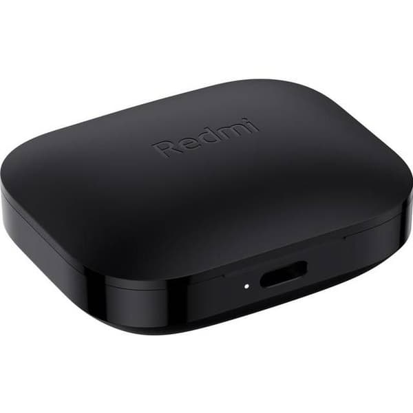 Original Xiaomi Redmi Buds 5 Wireless In Ear - Svart Svart