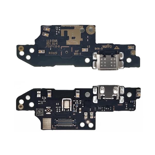 Xiaomi Redmi 9A/9C Laddkontakt Original