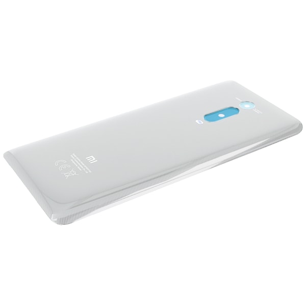 Xiaomi Mi 9T Baksida/Batterilucka - Vit