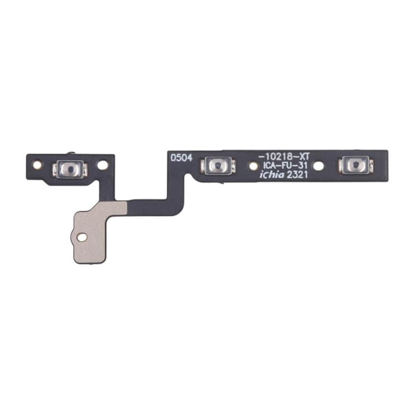 Google Pixel 9 Power Button Flex