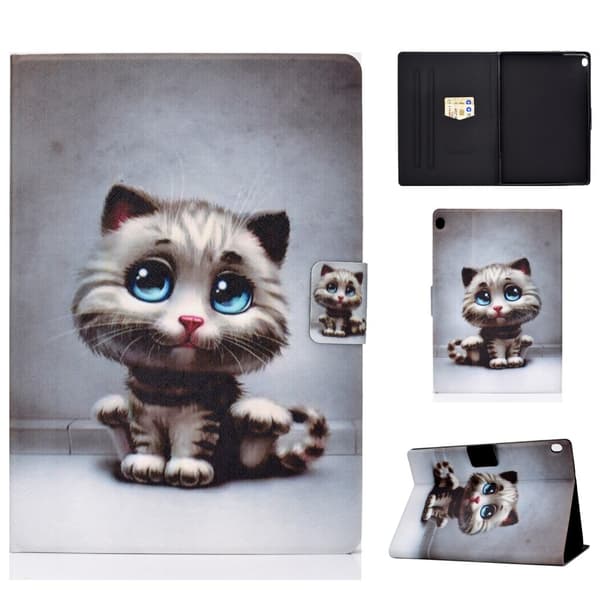 Lenovo Tab M10 Gen 1 Cover - Cat