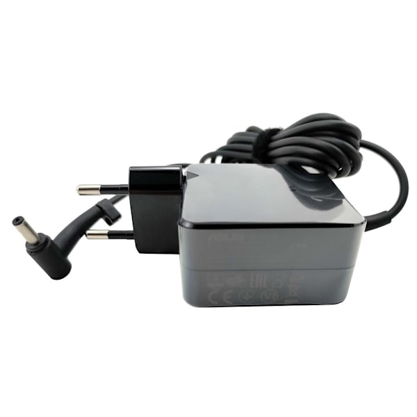 ASUS AC Adapter 45W / 19V / 2.37A / 4mm / EU