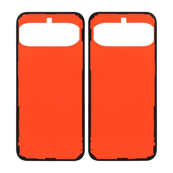 Google Pixel 9 Pro Back Cover Adhesive