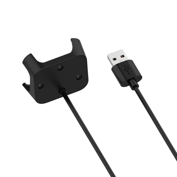 Charging cable USB for Mi Watch Lite and Redmi Watch - 2-Pin Universal