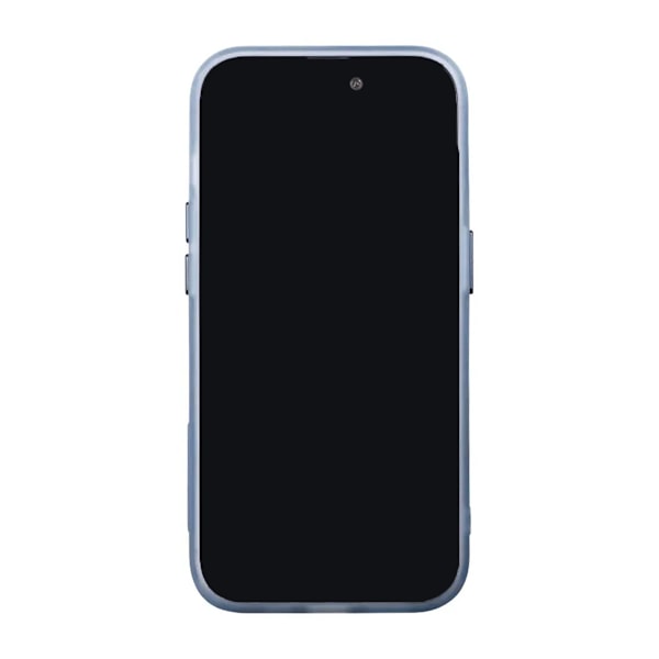 iPhone 14 Pro Max Mobilskal med MagSafe - Frostat Blå