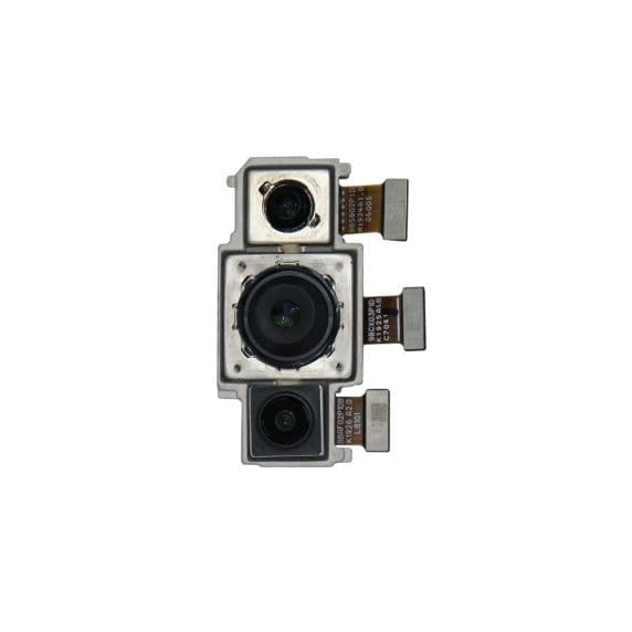 Huawei P40 Bakre Kamera Original