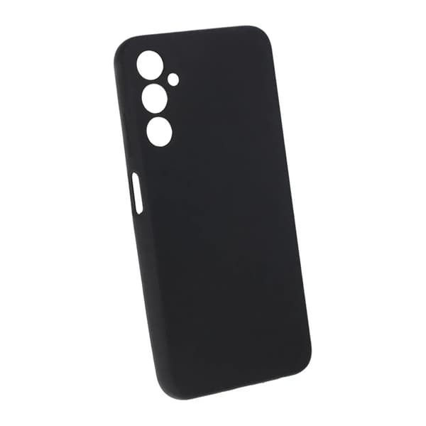 Samsung Galaxy A05s Mobile Case Silicone Rvelon - Black