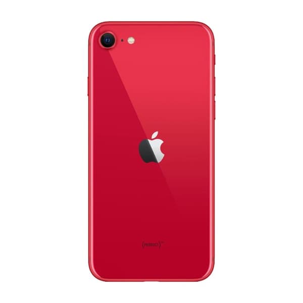 Begagnad iPhone 8 64GB Röd - Bra skick Röd