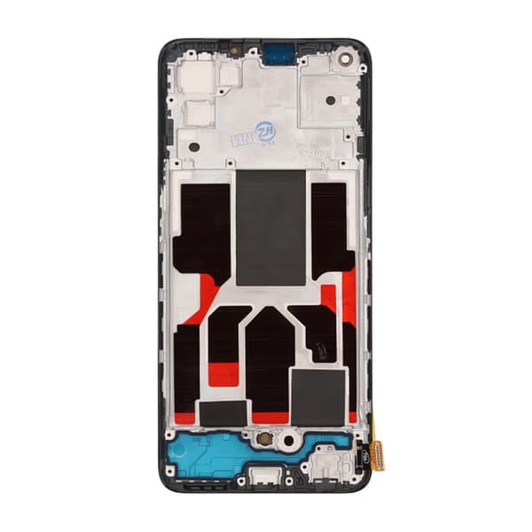 OnePlus Nord CE Screen/Display - Black
