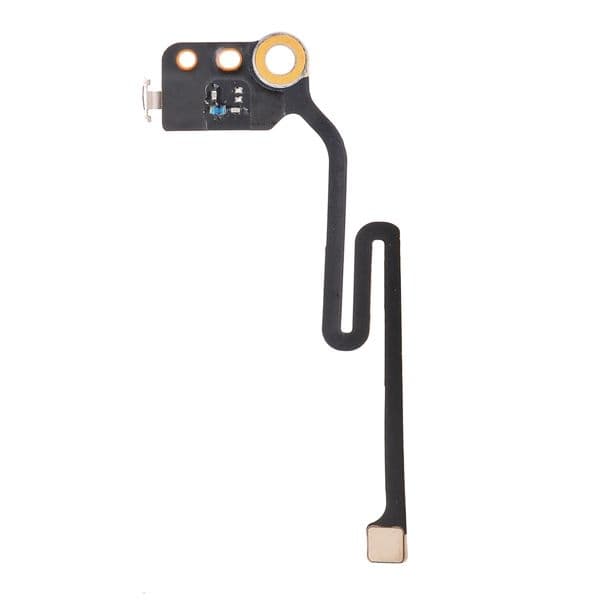 iPhone 6s Plus Plus Kort Wifi Antenn - Original Svart