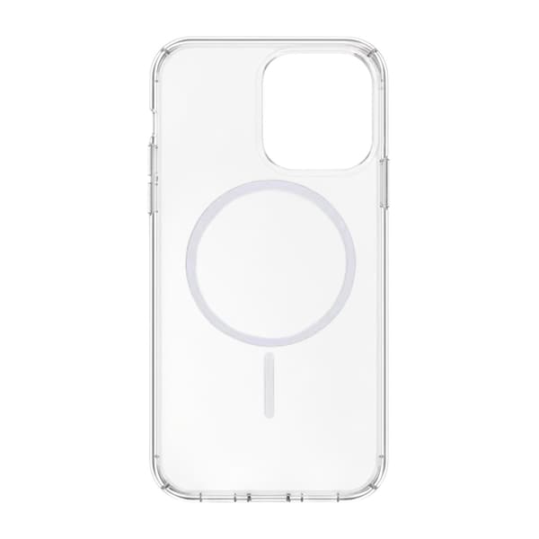 Magsafe Stöttåligt Skal för iPhone 16 Pro - Transparent