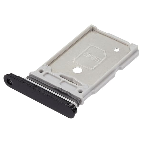 Samsung Galaxy S25 Ultra SIM-Card Holder Titanium Jet Black