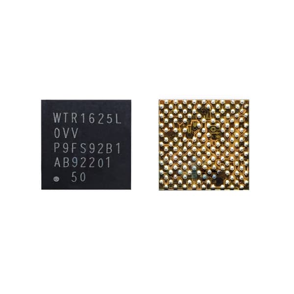 RF IC WTR1625L - iPhone 6 and 6P