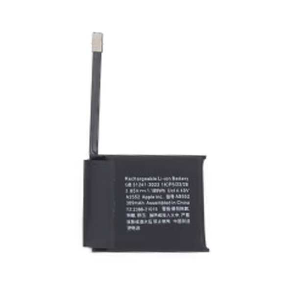 Apple Watch Series 7 45mm Batteri